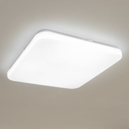 Brilagi - LED таванно осветително тяло OPAL LED/24W/230V 37,5x37,5 cm