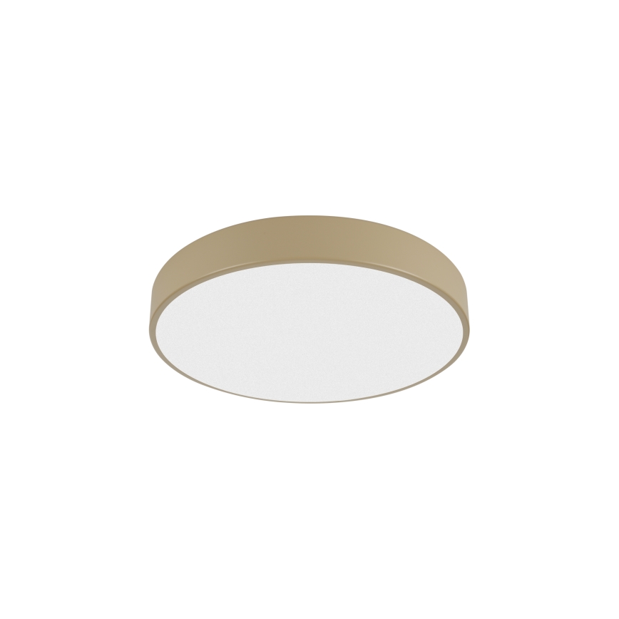 BRILAGI - LED таванен плафон POOL LED/36W/230V 3000/4000/6000K диам. 30 см бежов
