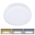 Brilagi - LED плафон POOL LED/36W/230V 3000/4000/6000K Ø 30 см бял