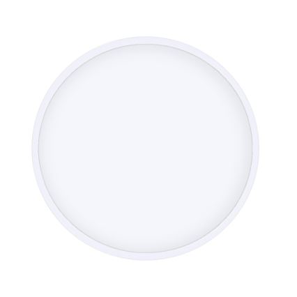 Brilagi - LED плафон POOL LED/36W/230V 3000/4000/6000K Ø 30 см бял