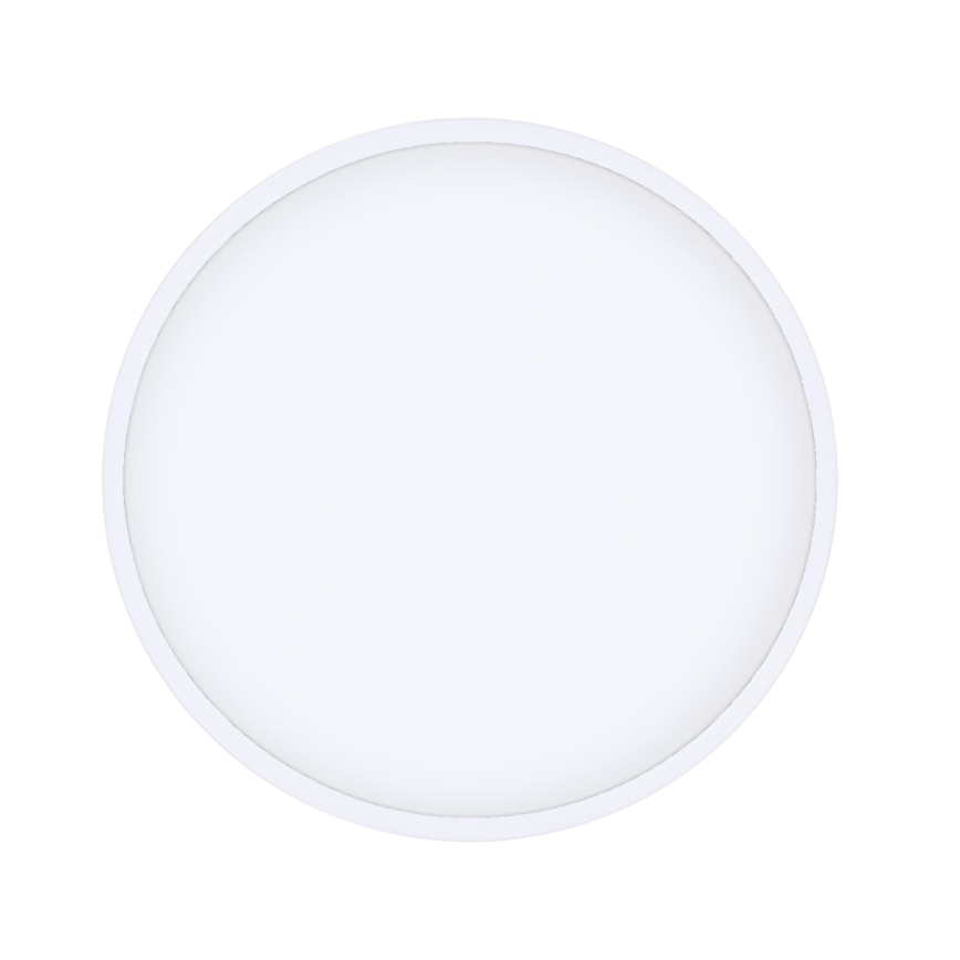 Brilagi - LED плафон POOL LED/36W/230V 3000/4000/6000K Ø 30 см бял