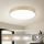 Brilagi - LED плафон POOL LED/60W/230V 3000/4000/6000K Ø 60 см бежово