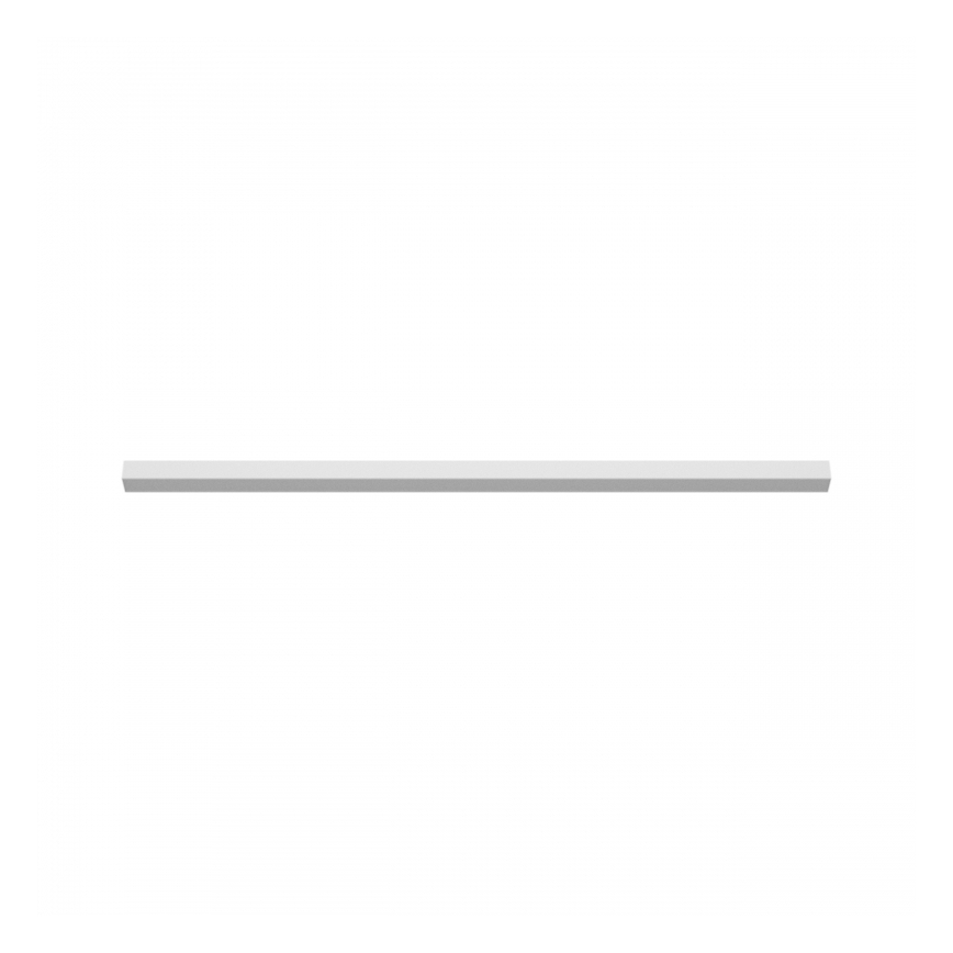 Brilagi - LED плафон за повърхностен монтаж FULLDAY LED/20/30/40W/230V 2700/4000/6000K 120 cm бял