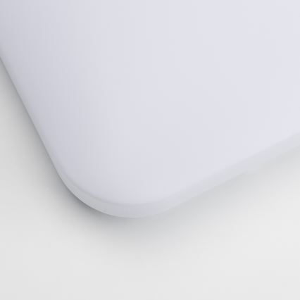 Brilagi - LED димируемо таванно осветително тяло SMART LED/24W/230V 43x43 cm 3000-6000K Wi-Fi Tuya Beacon + дистанционно управление