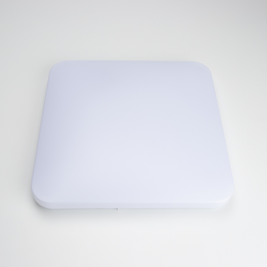 Brilagi - LED димируемо таванно осветително тяло SMART LED/24W/230V 43x43 cm 3000-6000K Wi-Fi Tuya Beacon + дистанционно управление