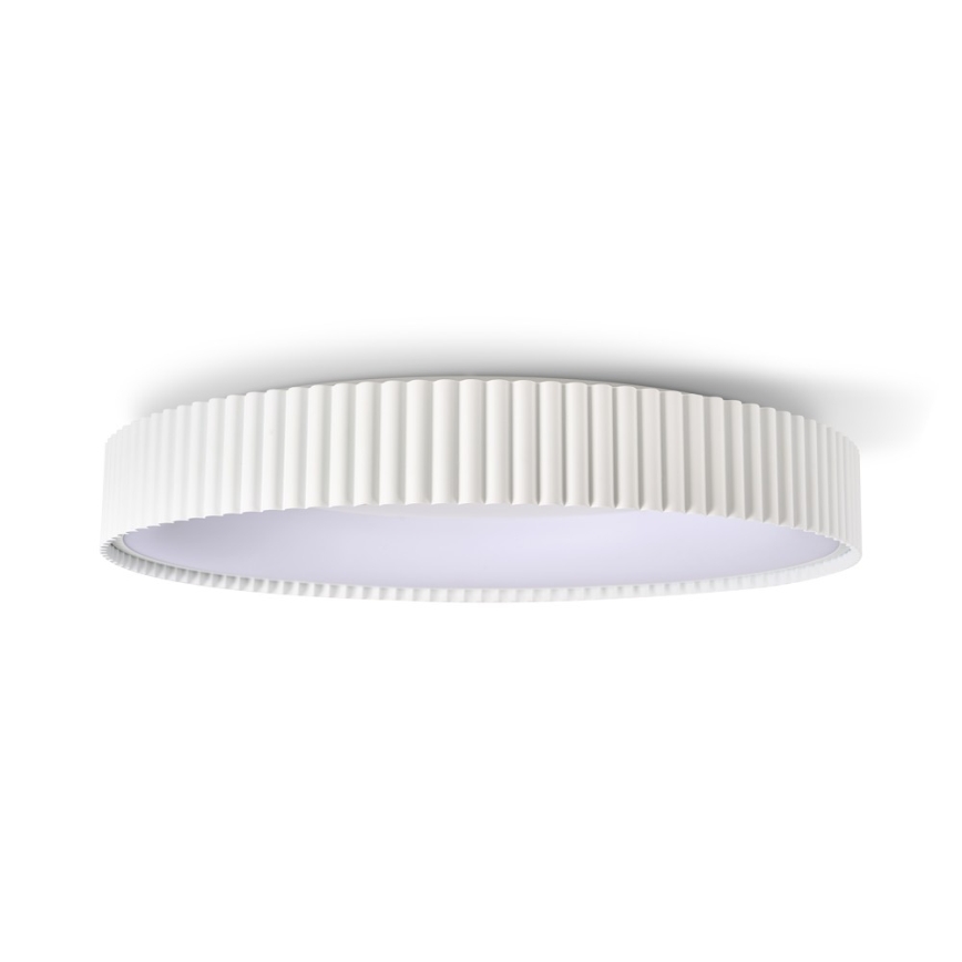 Brilagi - димируемо LED таванно осветително тяло FALCON MODERN LED/54W/230V 3000-6000K 60 cm бяло + дистанционно управление