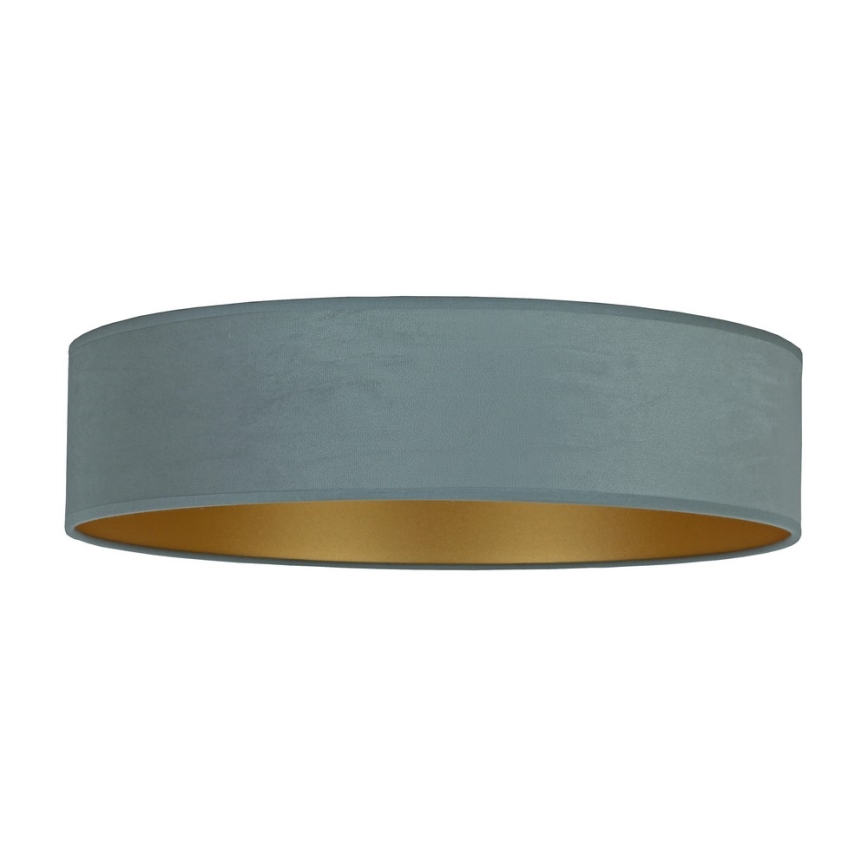 Brilagi - LED Плафон VELVET LED/24W/230V Ø 40 см 3000/4000/6400K ментов/златист