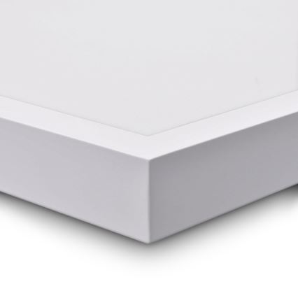 Brilagi - LED Плафон за баня FRAME LED/50W/230V 120x30 см IP44 бял