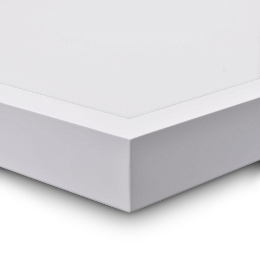 Brilagi - LED Плафон за баня FRAME LED/50W/230V 120x30 см IP44 бял