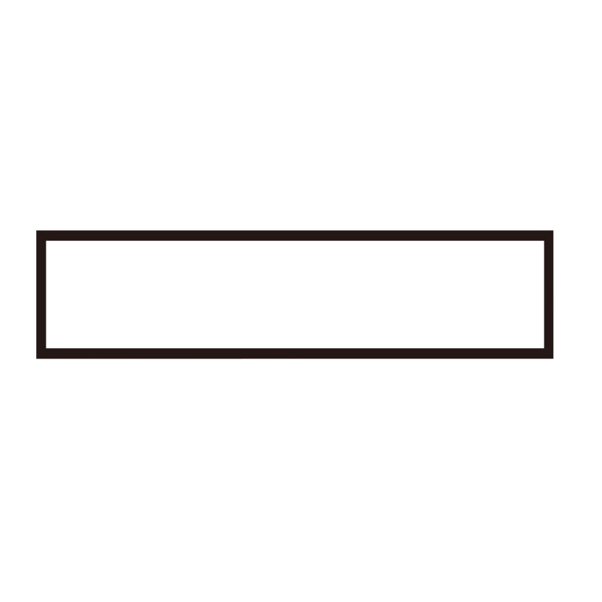 Brilagi - LED Плафон за баня FRAME LED/50W/230V 120x30 см IP44 черен