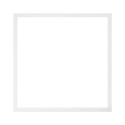 Brilagi - LED Плафон за баня FRAME LED/50W/230V 60x60 см IP44 бял