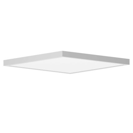 Brilagi - LED Плафон за баня FRAME LED/50W/230V 60x60 см IP44 бял