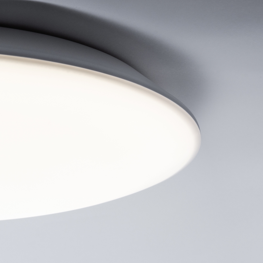 Brilagi - LED Плафон за баня VESTAS LED/18W/230V 3000K IP54