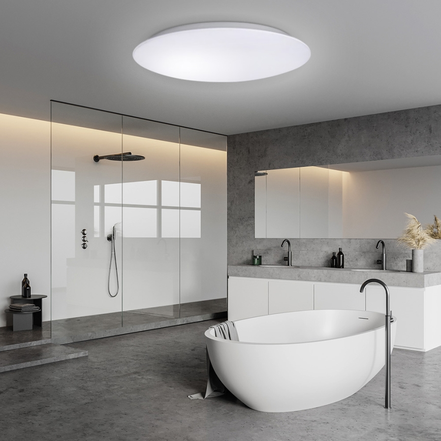 Brilagi - LED Плафон за баня VESTAS LED/45W/230V 3000K IP54