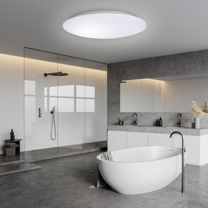Brilagi - LED Плафон за баня VESTAS LED/45W/230V 4000K IP54