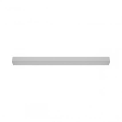 Brilagi - LED повърхностно монтирано таванно осветително тяло FULLDAY LED/10/15/20W/230V 2700/4000/6000K 60 cm UGR19 бяло