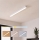 Brilagi - LED плафон за повърхностен монтаж FULLDAY LED/20/30/40W/230V 2700/4000/6000K 120 cm бял