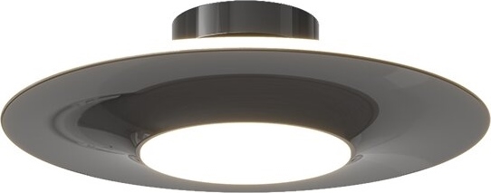 Brilagi - LED плафонен полилей VERANO LED/15W/230V