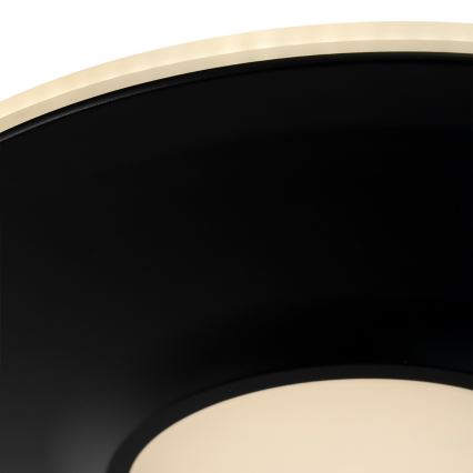 Brilagi - LED плафонен полилей VERANO LED/15W/230V