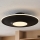 Brilagi - LED плафонен полилей VERANO LED/38W/230V