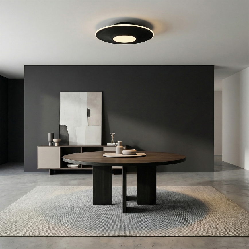 Brilagi - LED плафонен полилей VERANO LED/38W/230V