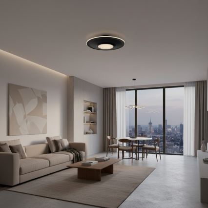 Brilagi - LED плафонен полилей VERANO LED/38W/230V
