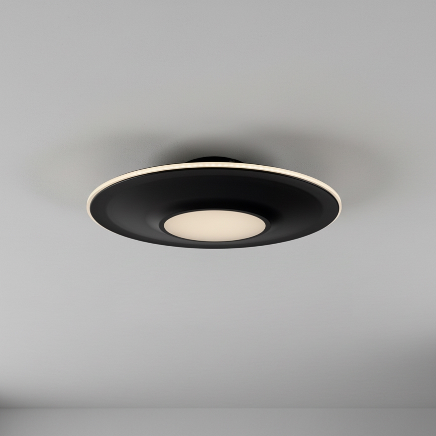 Brilagi - LED плафонен полилей VERANO LED/38W/230V