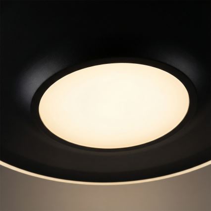 Brilagi - LED плафонен полилей VERANO LED/38W/230V