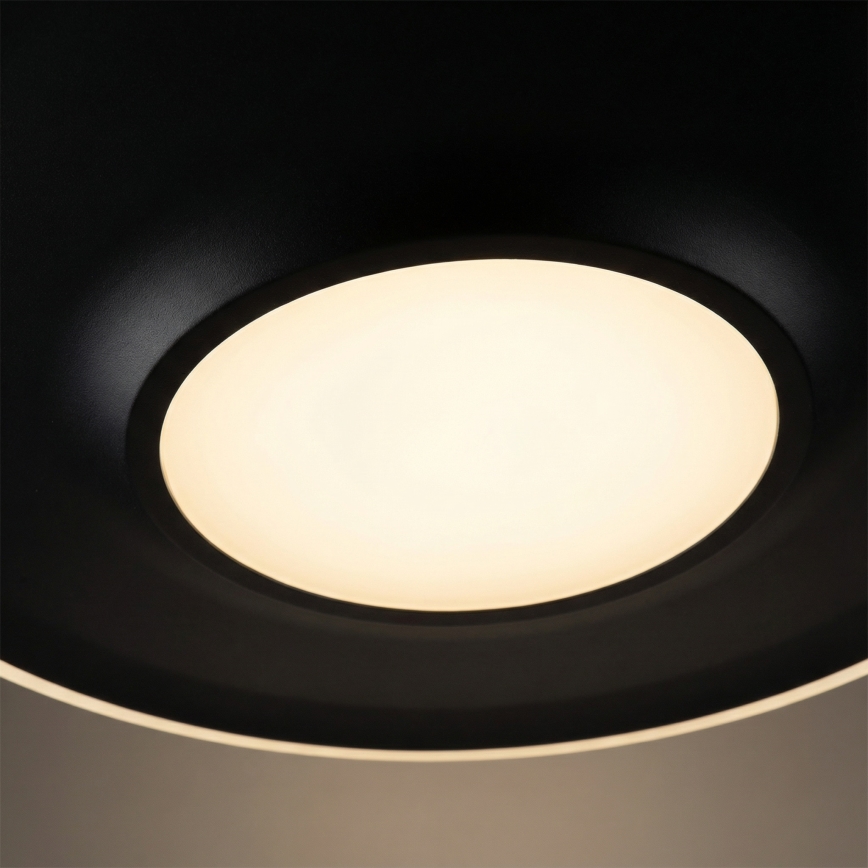 Brilagi - LED плафонен полилей VERANO LED/38W/230V