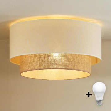 Brilagi - LED Плафониера BOHO STYLE 1xE27/15W/230V Ø 40 см