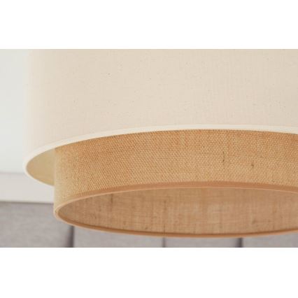 Brilagi - LED Плафониера BOHO STYLE 1xE27/15W/230V Ø 40 см