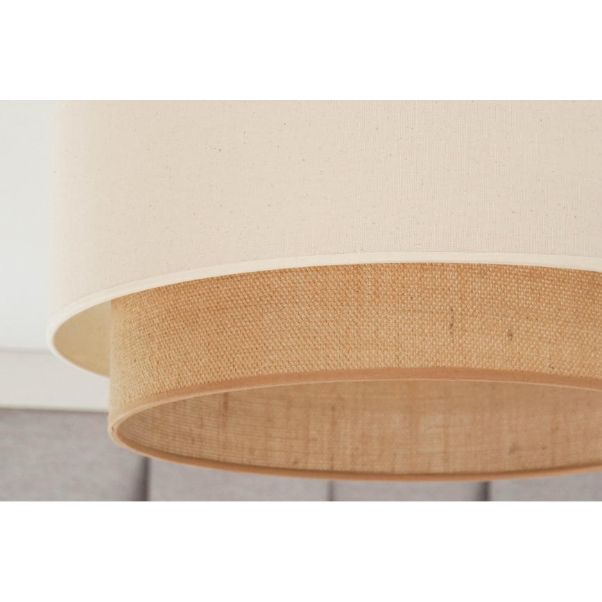 Brilagi - LED Плафониера BOHO STYLE 1xE27/15W/230V Ø 40 см