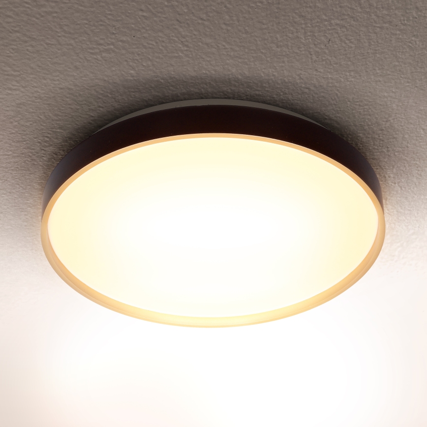 Brilagi - LED Плафониера CALA LED/24W/230V