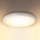 Brilagi - LED Плафониера ESTELA LED/18W/230V бял