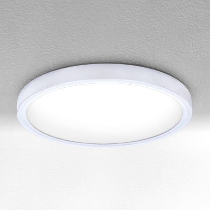 Brilagi - LED Плафониера ESTELA LED/18W/230V бял