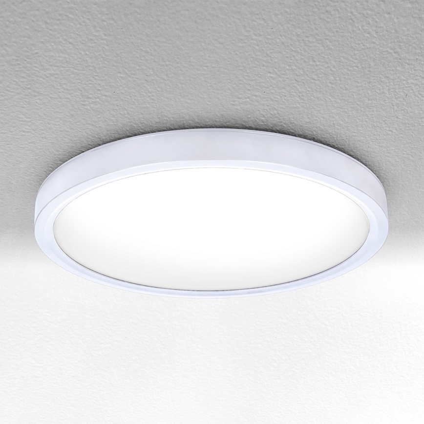 Brilagi - LED Плафониера ESTELA LED/18W/230V бял