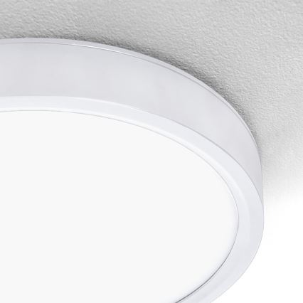 Brilagi - LED Плафониера ESTELA LED/18W/230V бял