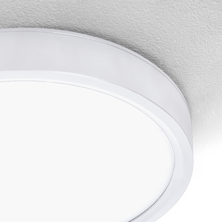 Brilagi - LED Плафониера ESTELA LED/18W/230V бял