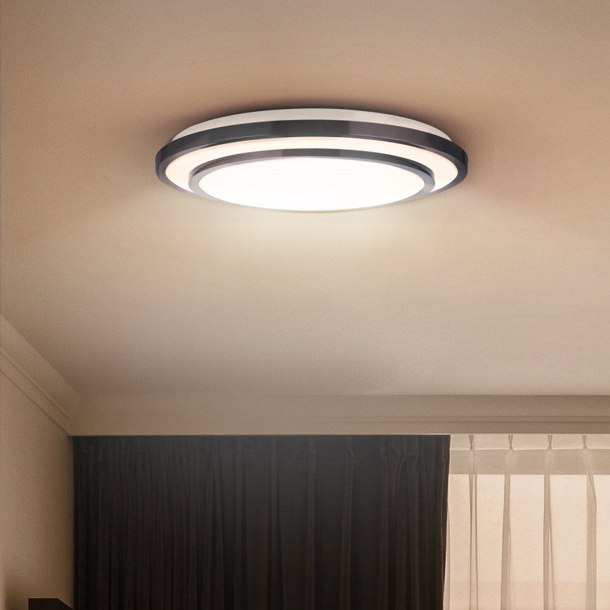 Brilagi - LED Плафониера LUCIANO LED/24W/230V