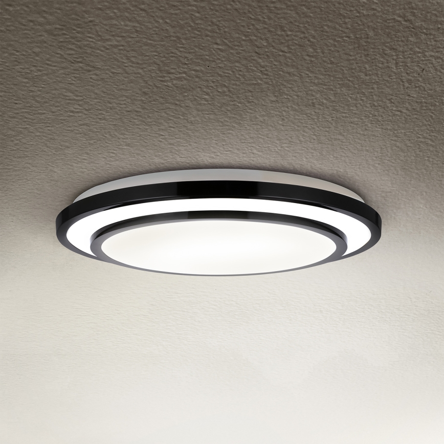 Brilagi - LED Плафониера LUCIANO LED/24W/230V