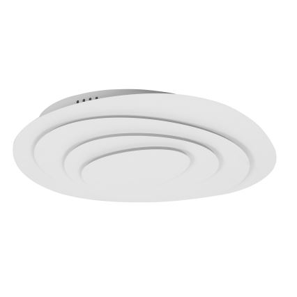 Brilagi - LED Димируем плафон MODERN MINI LED/65W/230V 3000/4000/6000K 41x34,3 см + дистанционно управление