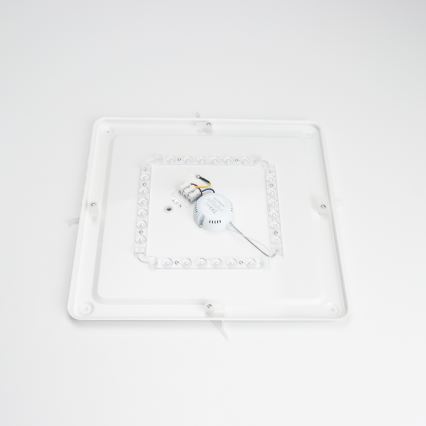 Brilagi - LED Плафониера OPAL LED/24W/230V