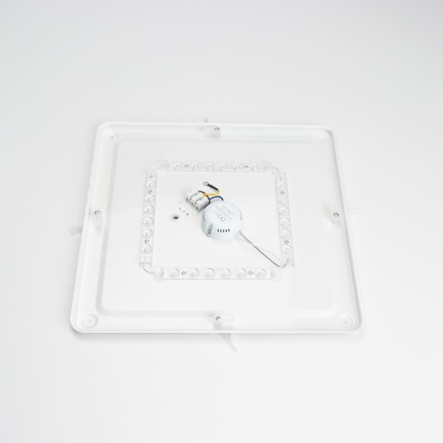 Brilagi - LED Плафониера OPAL LED/24W/230V