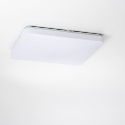 Brilagi - LED Плафониера PLAIN LED/24W/230V 3000K