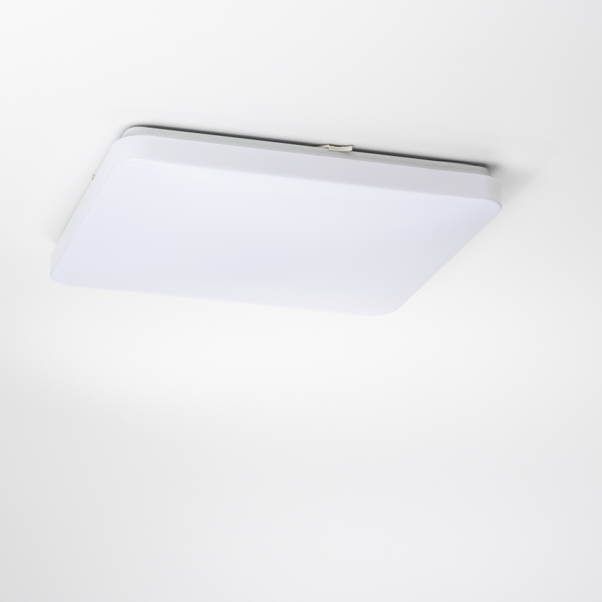 Brilagi - LED Плафониера PLAIN LED/24W/230V 3000K