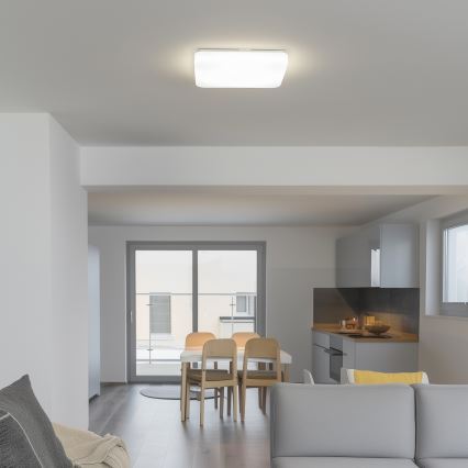 Brilagi - LED Плафониера PLAIN LED/24W/230V 3000K