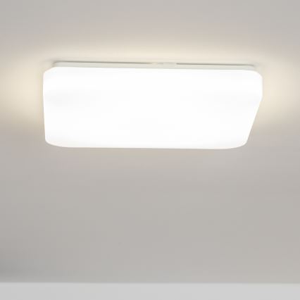 Brilagi - LED Плафониера PLAIN LED/24W/230V 3000K