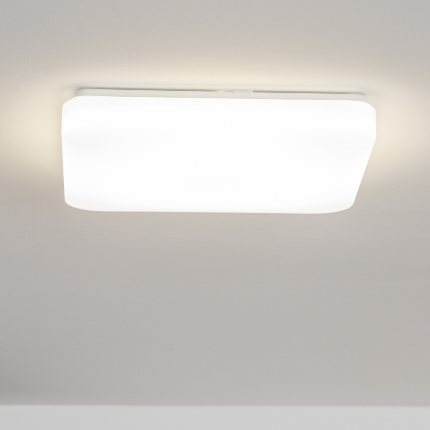 Brilagi - LED Плафониера PLAIN LED/24W/230V 3000K