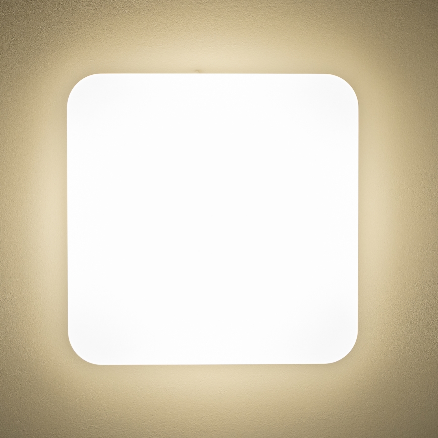 Brilagi - LED Плафониера PLAIN LED/24W/230V 3000K