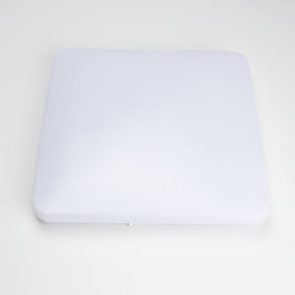Brilagi - LED Плафониера PLAIN LED/24W/230V 3000K
